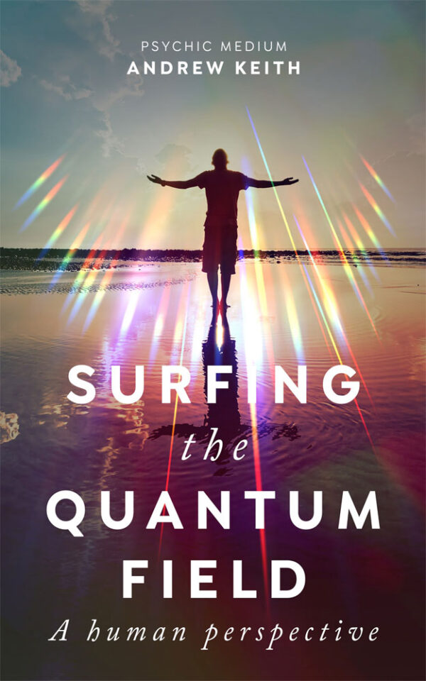 Surfing the Quantum Field Nook